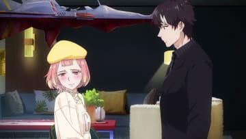 『破産富豪 The Richest Man in GAME』第9話先行カット＆あらすじ解禁！赤字を夢見る社長、社員は残業禁止でもやる気全開！？