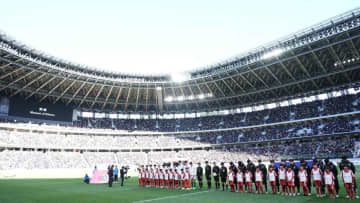 第104回全国高校サッカー選手権、出場48校が決定！初出場は1校…12月28日に「早稲田実vs徳島市立」で開幕