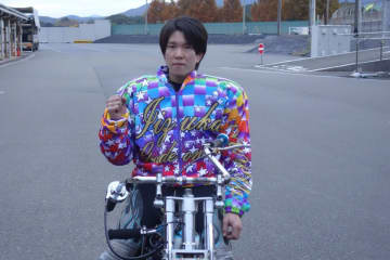 【飯塚オート・ＧⅠ開設６９周年記念】鈴木圭一郎が大会４Ｖ「スカッと勝てました」