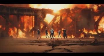 RIIZE、タイトル曲「Fame」MV公開…圧巻のダンスにも注目