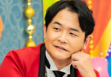 千鳥ノブ、大悟の疑わしい行動を暴露「怪しい、怪しい！絶対怪しい！」の声