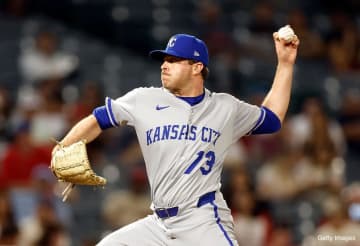 ロッテ、サム・ロングの獲得を発表！サブロー監督「色々な場面でチームを勝利に導いてくれると期待」