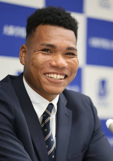 「入団してくれてありがとう」日本ハム担当スカウトから“愛”ある言葉　ドラ2エドポロは「っしゃ！日ハムや！」と指名の瞬間の映像も公開