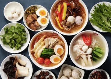 麻辣湯ブームを牽引する「七宝麻辣湯」が北陸初上陸、金沢に新店舗オープン