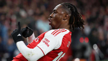 北ロンドンダービーで主役となったエゼ、アーセナルを機能させたプランとは？