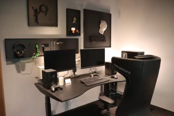 オカムラ、個人向けECと連動した体験サロン「Chair isn’t」を11月22日よりニューオータニにオープン！人間工学に基づくフィッティングサービスも導入