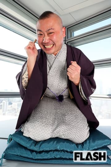 【『笑点』に変革の波？】演芸コーナーに、いつもここから、コウメ太夫、スギちゃんら『エンタ芸人』続々登場