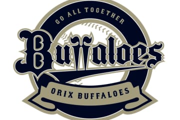 オリックス、ロゴマークのリニューアルを発表