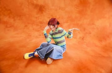 Furui Riho、3rdアルバム『Letters』リリース＆初ホールツアー決定