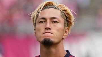 日本代表に縁がない29歳の悪童系最強Jリーガー、元北朝鮮代表FWが大絶賛！「圧倒的な存在感。優勝に導く立役者になる」