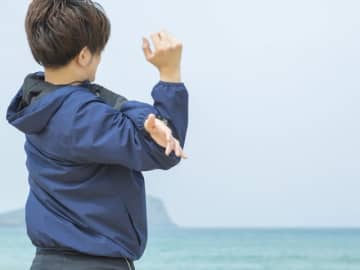 ランニング好き43歳男性が買ってよかった株主優待「かなり還元率が高い。株価も購入時より4倍に」