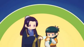 イケメンは初対面から猫猫には響かない！「薬屋のひとりごと」下女を虜にする壬氏の美貌にまさかの感想