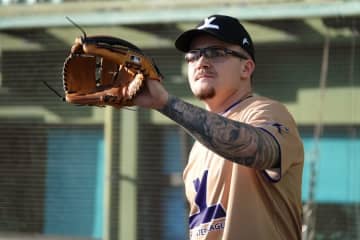 肘に走った“電流”「神経がいかれた感覚」　WBCは絶望＆MLB解雇…チェコ右腕が襲われた悪夢