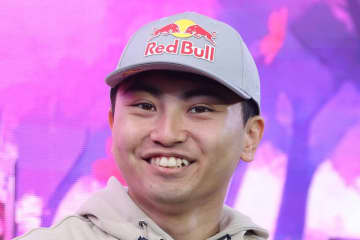 岩佐歩夢がスーパーフォーミュラ年間王者　Ｆ１待望論が沸騰「チャンスが巡ってきてほしい」