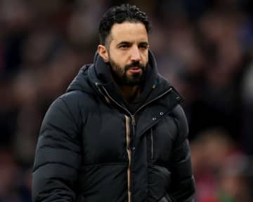 「フラストレーションは理解している」出場機会激減のマンU２選手”に指揮官が言及。移籍容認については「何よりもクラブが最優先だ」