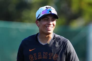 巨人・門脇が奮闘「きっかけを作りたい」　夢プロジェクトを続ける理由「プロのあるべき姿」