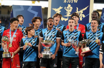 【川崎フロンターレ】「契約満了選手」を発表、5つのタイトル獲得を支えたあのDFが…