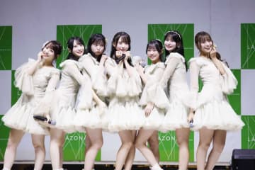 Rain Tree 新曲リリイベで目標超える1500人動員！「みんなで大きい夢をかなえたい」