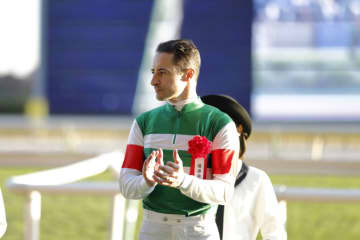 【東スポ杯2歳S】ルメール「伸び代があって良い馬」パントルナイーフが重賞初制覇