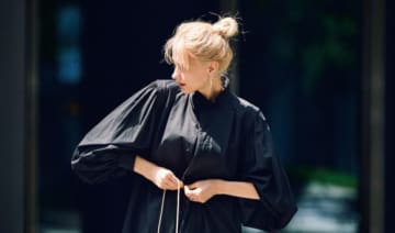 「ワンピを買うならココがいい」人気スタイリストに聞いた「とくにいい」ワンピースの選び方