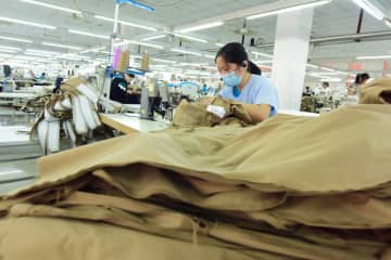 高齢者入院時の有給介護休暇、「一人っ子」は年7日まで―上海市