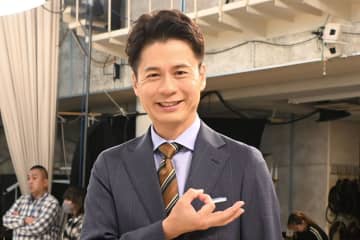 Ｒ―１で１回戦突破した石井亮次アナ　出場のきっかけは爆笑・太田の一言「Ｍ―１とか出ろよ」