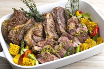 【食べ放題ニュース】豚丼、ラーメン、スープカレー！この「北海道グルメ食べ放題」、充実さが最強～!!【ホテルビュッフェ】