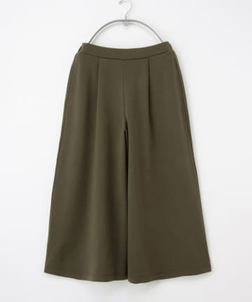 「冬のワイドシルエット寒い問題」→ 解決！【ハニーズ】体型カバーも叶う♡「優秀パンツ」