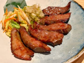 【日比谷】ニューオープン！完全個室でこだわりの和食を「個室和食 栄」