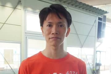 【宮島ボート】永田義紘　悲願の地元初優出へ気合「楽しみある足なので、頑張ります」