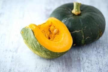 じつは避けたほうがいいかも？野菜のプロが教える「かぼちゃ」のもったいない食べかた