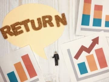 もう「節約疲れ」しない！無理せず貯めている人がやっている「リターン重視」のお金の使い方