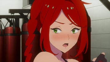 マーシャルはついにリプレイをはじめることに『Let’s Play クエストだらけのマイライフ』第9話あらすじ＆場面カット