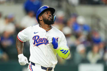 レンジャーズ、通算141発ガルシアらノンテンダー　2023年世界一導いた主砲＆正捕手＆胴上げ投手と決別