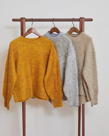 「着る服ないな、、」→【大人のしまむら】が正解かも！ 40・50代の冬に♡「優秀トップス」