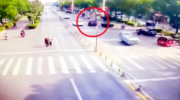 中国で死傷事故の「公式発表」遅延が頻発する理由―シンガポールメディア