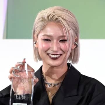 HANA・MOMOKA「優しいメンバーばかり」　グループのネイル事情を明かす