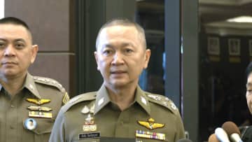 タイ人少女（12）の母親に人身取引などの容疑で逮捕状　タイ警察