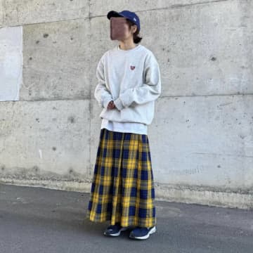 【毎日更新】明日のコーデで悩まない！ 参考にしたいおすすめコーデアイデア【11月25日秋】