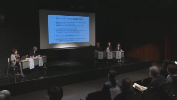 “認知症に優しいとは何か”理解深めるイベント　東京・港区