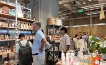 「チャイナ・ショッピング」が「チャイナ・トラベル」の新潮流に