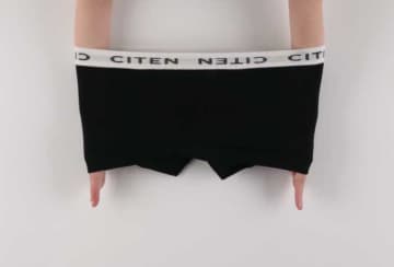 BROS×CITEN初コラボ♡ユニセックスパンツで快適スタイル