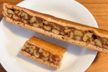 鎌倉紅谷「クルミッ子」の“切り落とし”は毎週火・木曜に数量限定で販売中