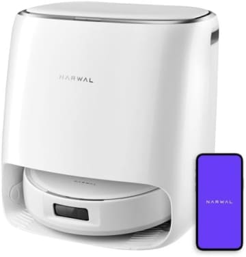 【Amazonブラックフライデー】ROBOT掃除機「Freo Pro」が48時間限定セールに登場【2025.11】