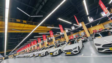 ドイツの自動車専門家が中国におけるEVの大幅な過剰生産を予測―仏メディア