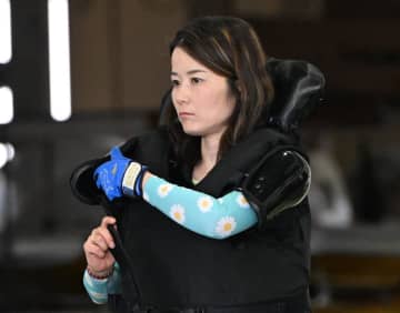 【福岡ボート・ＧⅡレディースＣＣ】平高奈菜　２位の守屋美穂と４０万円差の３位「賞金？　気にならないですよ」