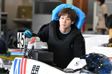 【福岡ボート・ＳＧチャレンジＣ】関浩哉〝涙のＧⅠ制覇〟を振り返る「優勝はしたかったので…」