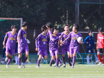 学習院、東京実業、日大二などが勝ち上がる　東京新人戦が6地区で開催