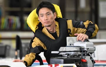 【福岡ボート・ＳＧチャレンジＣ】馬場貴也　賞金ランク７位「この位置にいられるとは思わなかった」