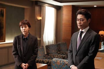 『絶対零度』嘘の情報を流した“佐生”安田顕は敵なのか　ついに事件の黒幕が明らかに